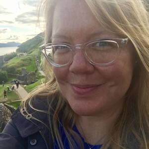 Meet your Posher, Sara